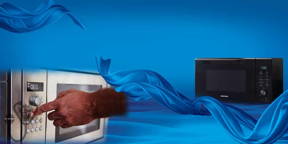 تعمیر مایکروویو
