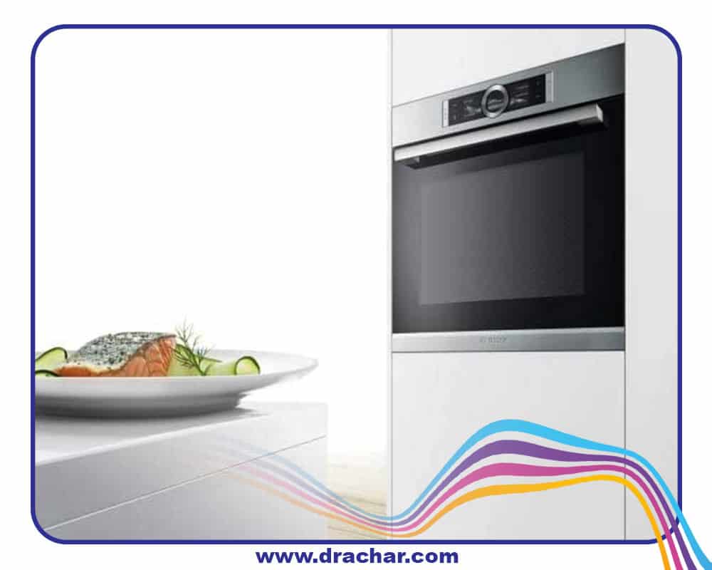 تعمیرات مایکروویو