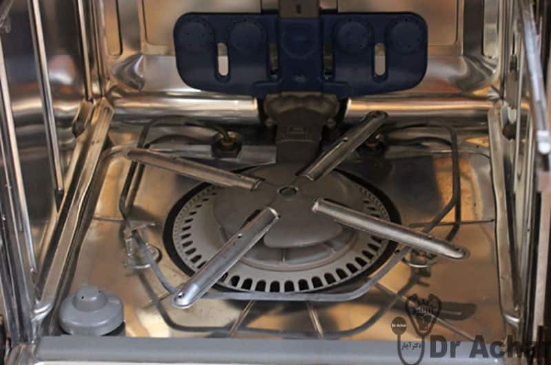 تعمیر ماشین ظرفشویی اسنوا