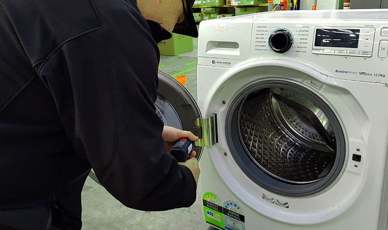 تعمیر ماشین لباسشویی در نصیرشهر